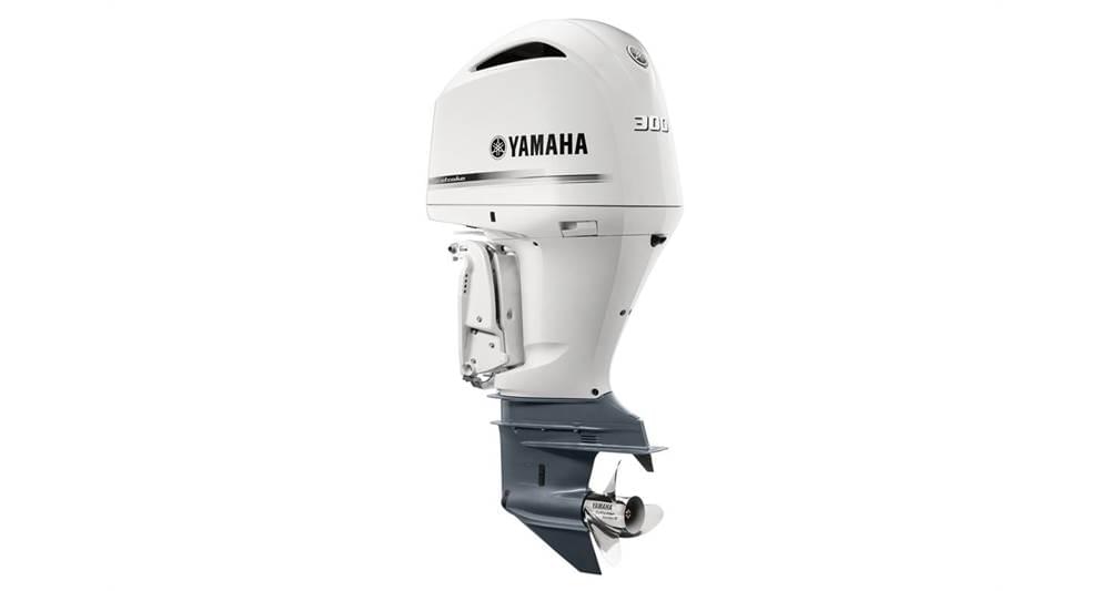Yamaha 300HP offshore outboard, buy Yamaha 300 online, 2021 Yamaha F300 V6 engine, Yamaha 300HP 4.2L 4-stroke motor, Yamaha 300 for center console
